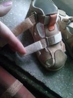 Обувь детская Minimen фото