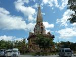 Обзорная экскурсия туроператора "Библио Глобус" по острову Пхукет (Таиланд, Пхукет) фото