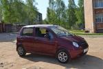 Автомобиль Daewoo Matiz Best 1.0 хэтчбек фото
