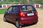 Автомобиль Daewoo Matiz Best 1.0 хэтчбек фото