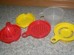Набор Tupperware "Поваренок" фото