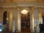 Музей "Дворец Меншикова" (Россия, Санкт-Петербург) фото