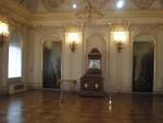 Музей "Дворец Меншикова" (Россия, Санкт-Петербург) фото