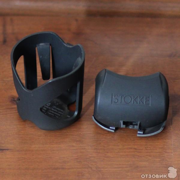 Подстаканник Stokke Xplory Cup Holder фото