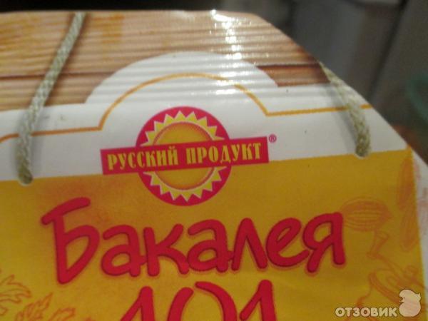 Желатин пищевой Русский продукт 101 Бакалея фото