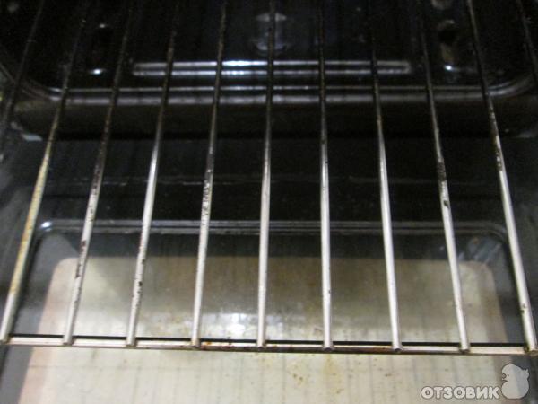 Чистящее средство-гель для духовых шкафов Amway Oven Cleaner фото