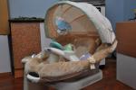 Детские электронные качели Graco Sweetpeace фото