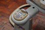 Детские электронные качели Graco Sweetpeace фото