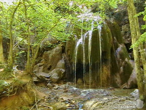 Экскурсия на гору Ай-Петри (Украина, Крым) фото