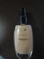 Тональный крем "Avon" Calming Effects Спокойное сияние фото