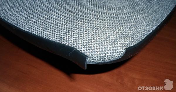 Ортопедическое сиденье-тренажер Доктор Кипарис Эконом фото