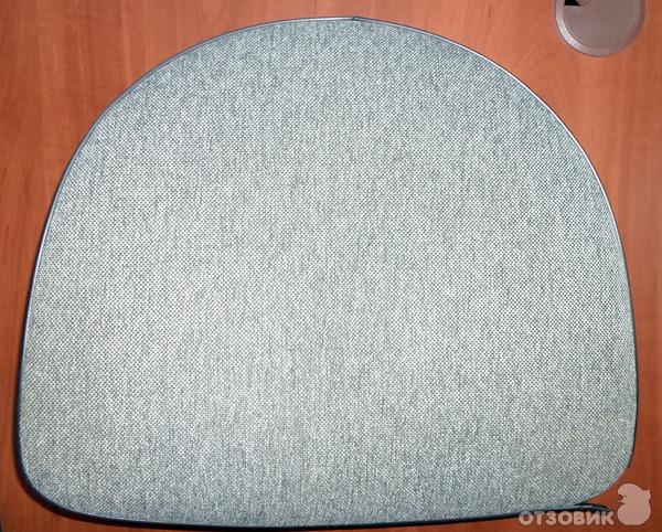 Доктор Кипарис, вид сверху