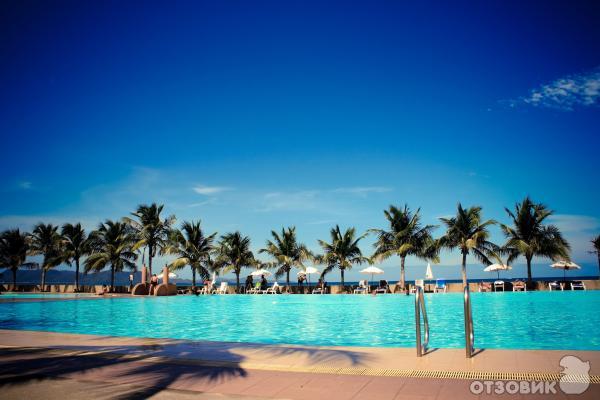 Отель Ambassador City Jomtien 3* (Тайланд, Паттайя) фото