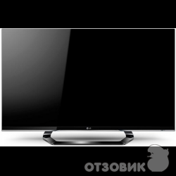 LED-телевизор LG 47LM660T 3D фото