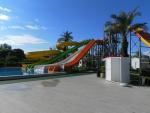 Отель Grand Pearl Beach Resort & Spa 5* (Турция, Сиде) фото