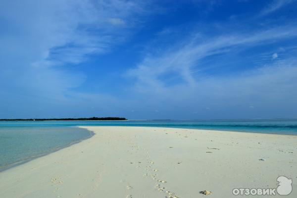 Отель Sun Island Resort 5* (Мальдивы) фото