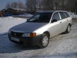 Автомобиль Nissan AD Wagon универсал фото
