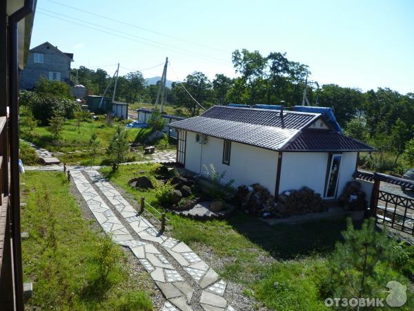 База отдыха 38 самураев (Россия, Находка) фото