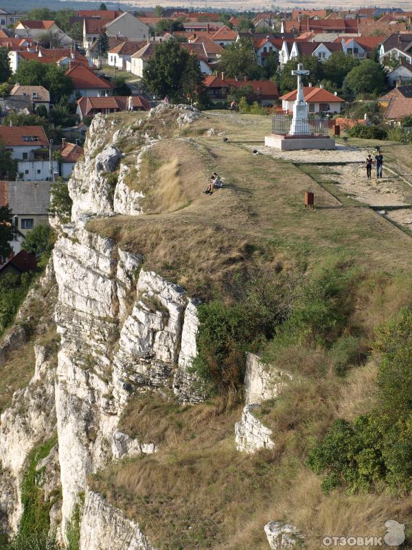Экскурсия по г. Веспрем (Венгрия) фото
