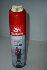 Водоотталкивающий спрей для обуви Silver "Protector" фото