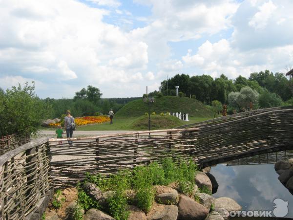 Агротуристический комплекс Коробчицы (Беларусь, Гродненская область) фото