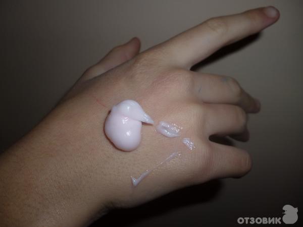 Восстанавливающий крем для рук Garnier Интенсивный уход фото