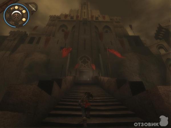 Prince of Persia: Схватка с судьбой - игра для PC фото