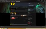 Steam - сервис цифровой дистрибуции компании Valve фото