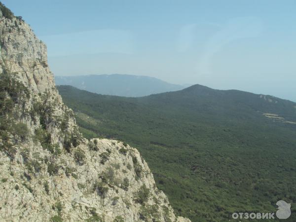 Экскурсия Южный берег Крыма (Украина, Крым) фото