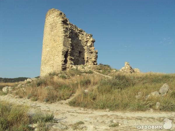 Экскурсия Южный берег Крыма (Украина, Крым) фото