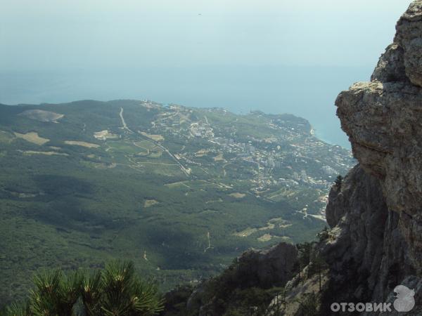 Экскурсия Южный берег Крыма (Украина, Крым) фото