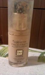 Тональный крем Max Factor Facefinity 3 in 1 фото