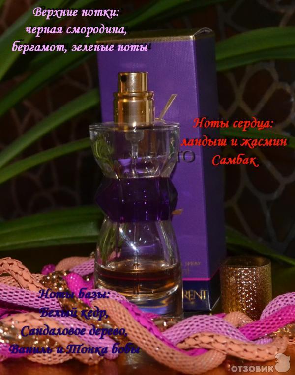 парфюм