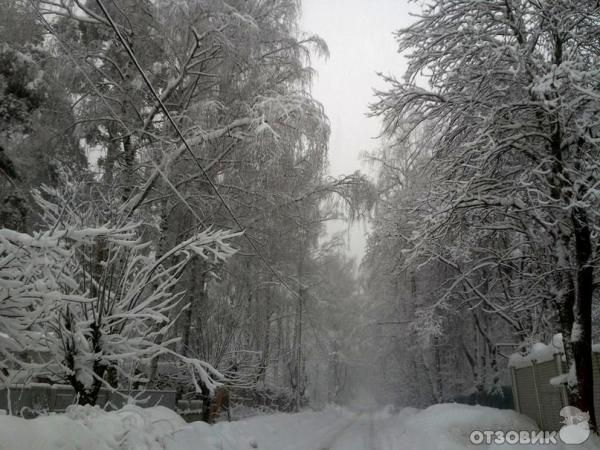 Экскурсия по городу Королев (Россия, Московская область) фото