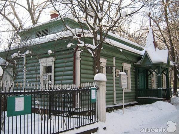 Экскурсия по городу Королев (Россия, Московская область) фото