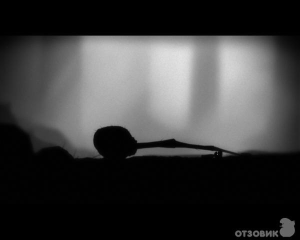 Limbo - игра для РС фото