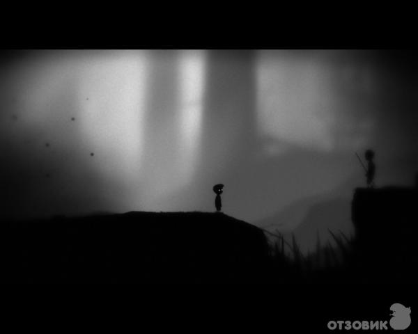 Limbo - игра для РС фото