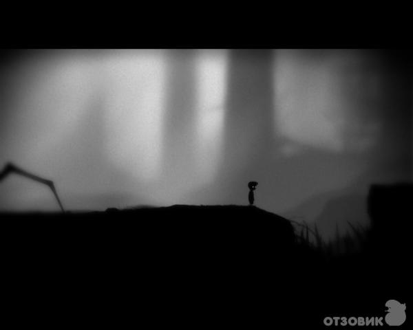 Limbo - игра для РС фото