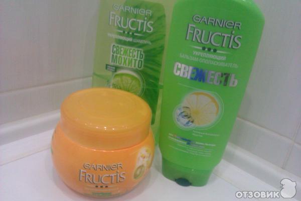 Купить Garnier Крем Тройное Восстановление Магнит Косметик