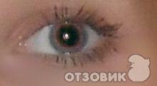 Тушь для ресниц Maybelline Colossal Volum' Express Cat Eyes фото