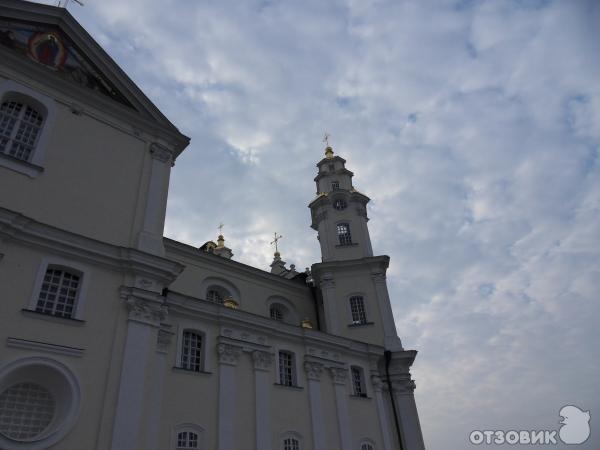 Свято-Успенская Почаевская Лавра (Украина, Почаев) фото