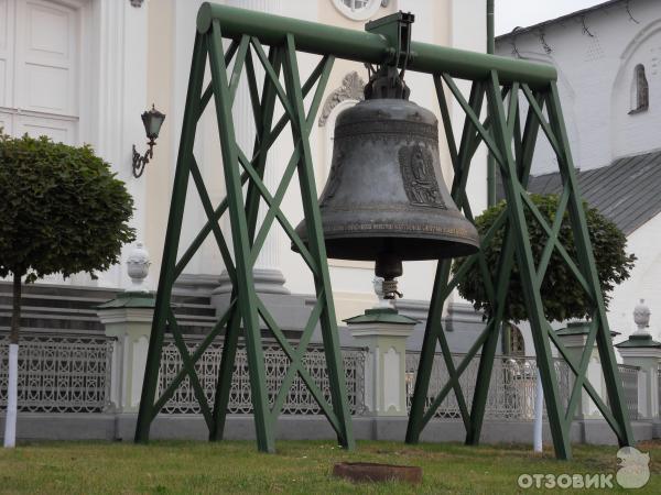 Свято-Успенская Почаевская Лавра (Украина, Почаев) фото