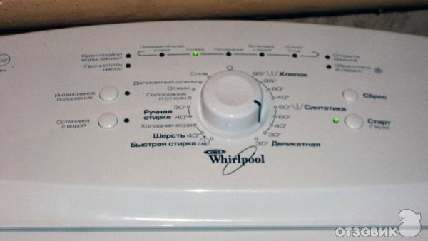 Крышка Стиральной Машины Whirlpool Купить