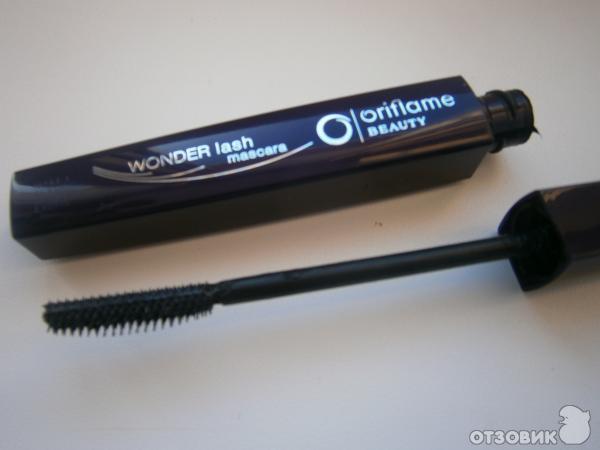 Тушь для ресниц Wonder lash от Oriflame фото