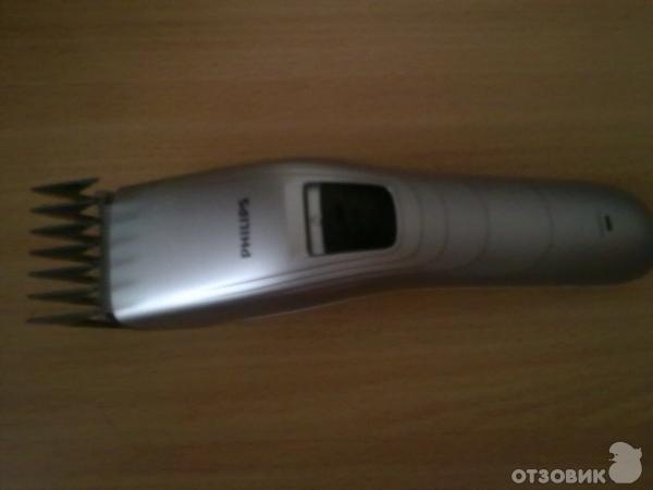 Машинка для стрижки волос Philips QC 5130 фото