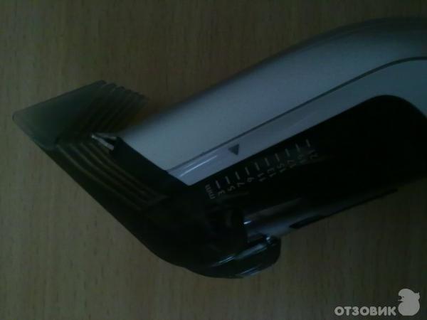 Машинка для стрижки волос Philips QC 5130 фото