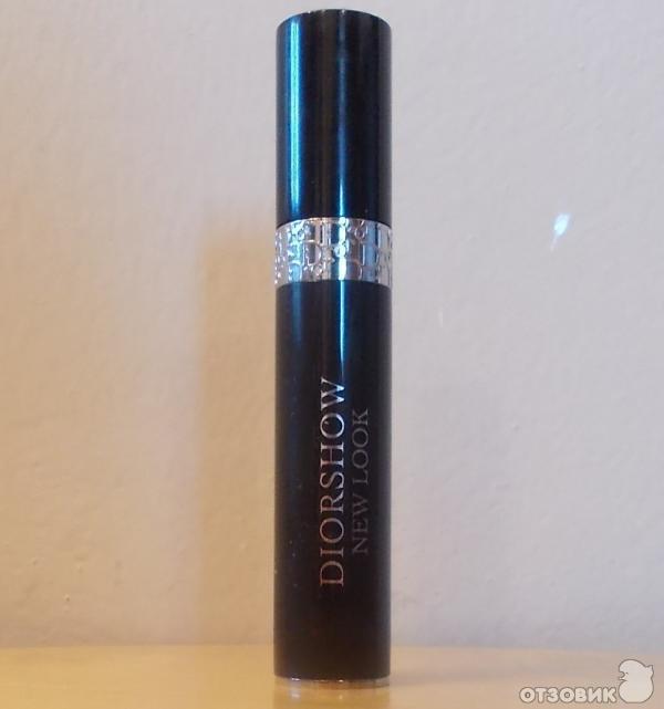 Тушь для ресниц Christian Dior Diorshow New Look Mascara фото