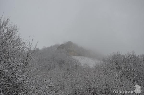 Турбаза Восход (Россия, Краснодарский край) фото