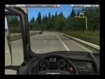 С грузом по Европе (Euro Truck Simulator) - игра для PC фото