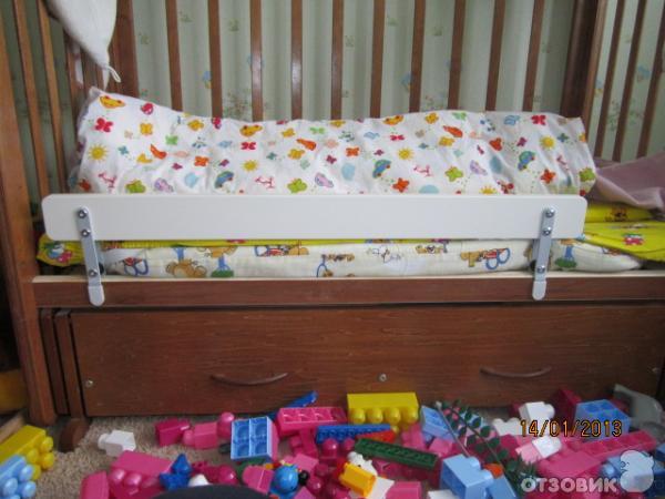 24 идеи из старой детской кроватки.